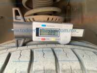 Volkswagen Vento 2021 4p Startline L4/1.6 Man IMG_2262