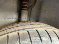 Volkswagen Vento 2021 4p Startline L4/1.6 Man IMG_2251