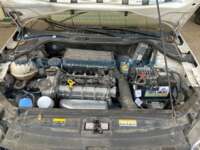 Volkswagen Vento 2021 4p Startline L4/1.6 Man IMG_2218