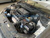Volkswagen Vento 2021 4p Startline L4/1.6 Man IMG_2217