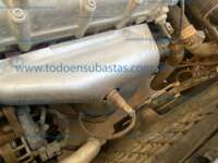 Volkswagen Vento 2021 4p Startline L4/1.6 Man IMG_2220