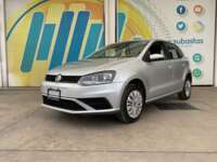 Volkswagen Polo 2021 5p Startline L4/1.6 Man 2021 Volkswagen Polo Venta Exteriores 1