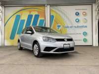 Volkswagen Polo 2021 5p Startline L4/1.6 Man 2021 Volkswagen Polo Venta Exteriores 3