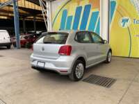 Volkswagen Polo 2021 5p Startline L4/1.6 Man 2021 Volkswagen Polo Venta Exteriores 5