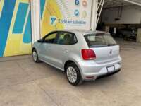 Volkswagen Polo 2021 5p Startline L4/1.6 Man 2021 Volkswagen Polo Venta Exteriores 7