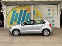 Volkswagen Polo 2021 5p Startline L4/1.6 Man 2021 Volkswagen Polo Venta Exteriores 8