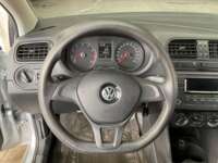 Volkswagen Polo 2021 5p Startline L4/1.6 Man 2021 Volkswagen Polo Venta Interiores 1
