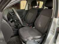 Volkswagen Polo 2021 5p Startline L4/1.6 Man 2021 Volkswagen Polo Venta Interiores 15