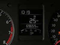 Volkswagen Polo 2021 5p Startline L4/1.6 Man 2021 Volkswagen Polo Venta Interiores 3