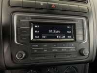 Volkswagen Polo 2021 5p Startline L4/1.6 Man 2021 Volkswagen Polo Venta Interiores 7