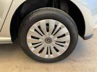Volkswagen Polo 2021 5p Startline L4/1.6 Man 2021 Volkswagen Polo Venta Llantas 4