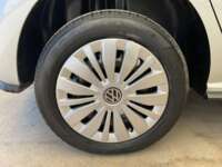 Volkswagen Polo 2021 5p Startline L4/1.6 Man 2021 Volkswagen Polo Venta Llantas 7