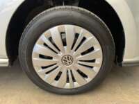 Volkswagen Polo 2021 5p Startline L4/1.6 Man 2021 Volkswagen Polo Venta Llantas 10