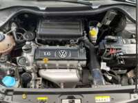 Volkswagen Polo 2021 5p Startline L4/1.6 Man 2021 Volkswagen Polo Venta Motor 2