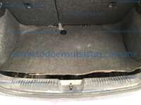 Volkswagen Polo 2021 5p Startline L4/1.6 Man 2021 Volkswagen Polo Ingreso Cajuela 1