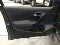 Volkswagen Polo 2021 5p Startline L4/1.6 Man 2021 Volkswagen Polo Ingreso Interiores 0