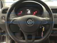 Volkswagen Polo 2021 5p Startline L4/1.6 Man 2021 Volkswagen Polo Ingreso Interiores 1