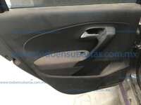 Volkswagen Polo 2021 5p Startline L4/1.6 Man 2021 Volkswagen Polo Ingreso Interiores 11