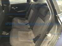 Volkswagen Polo 2021 5p Startline L4/1.6 Man 2021 Volkswagen Polo Ingreso Interiores 12