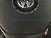 Volkswagen Polo 2021 5p Startline L4/1.6 Man 2021 Volkswagen Polo Ingreso Interiores 16