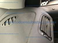 Volkswagen Polo 2021 5p Startline L4/1.6 Man 2021 Volkswagen Polo Ingreso Interiores 17
