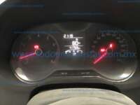Volkswagen Polo 2021 5p Startline L4/1.6 Man 2021 Volkswagen Polo Ingreso Interiores 2