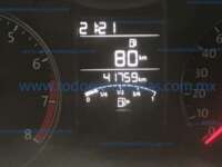 Volkswagen Polo 2021 5p Startline L4/1.6 Man 2021 Volkswagen Polo Ingreso Interiores 4
