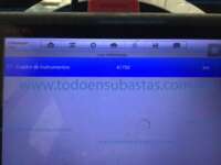 Volkswagen Polo 2021 5p Startline L4/1.6 Man 2021 Volkswagen Polo Ingreso Interiores 5
