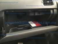 Volkswagen Polo 2021 5p Startline L4/1.6 Man 2021 Volkswagen Polo Ingreso Interiores 8