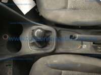 Volkswagen Polo 2021 5p Startline L4/1.6 Man 2021 Volkswagen Polo Ingreso Interiores 9