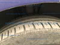 Volkswagen Polo 2021 5p Startline L4/1.6 Man EBB90B12-6F06-4B5B-A0A2-10D9791377B4
