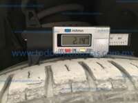 Volkswagen Polo 2021 5p Startline L4/1.6 Man 91CD193E-CDA5-4DC0-8CF6-6DCBD74F0436