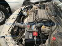 Volkswagen Polo 2021 5p Startline L4/1.6 Man 2021 Volkswagen Polo Ingreso Motor 0