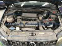 Volkswagen Polo 2021 5p Startline L4/1.6 Man 2021 Volkswagen Polo Ingreso Motor 1