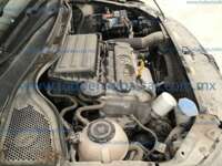 Volkswagen Polo 2021 5p Startline L4/1.6 Man 2021 Volkswagen Polo Ingreso Motor 2