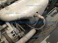 Volkswagen Polo 2021 5p Startline L4/1.6 Man 2021 Volkswagen Polo Ingreso Motor 3
