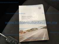 Volkswagen Vento 2017 4p Startline L4/1.6 Man 2021 Volkswagen Vento Ingreso Documentos 0
