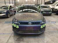 Volkswagen Vento 2017 4p Startline L4/1.6 Man 2021 Volkswagen Vento Ingreso Exteriores 1