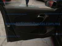 Volkswagen Vento 2017 4p Startline L4/1.6 Man 2021 Volkswagen Vento Ingreso Interiores 0