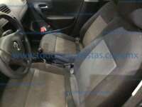 Volkswagen Vento 2017 4p Startline L4/1.6 Man 2021 Volkswagen Vento Ingreso Interiores 1