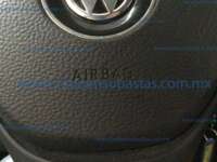 Volkswagen Vento 2017 4p Startline L4/1.6 Man 2021 Volkswagen Vento Ingreso Interiores 11
