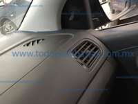 Volkswagen Vento 2017 4p Startline L4/1.6 Man 2021 Volkswagen Vento Ingreso Interiores 12