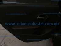Volkswagen Vento 2017 4p Startline L4/1.6 Man 2021 Volkswagen Vento Ingreso Interiores 13