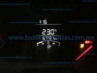 Volkswagen Vento 2017 4p Startline L4/1.6 Man 2021 Volkswagen Vento Ingreso Interiores 5