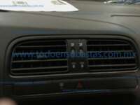 Volkswagen Vento 2017 4p Startline L4/1.6 Man 2021 Volkswagen Vento Ingreso Interiores 6