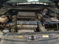 Volkswagen Vento 2017 4p Startline L4/1.6 Man 2021 Volkswagen Vento Ingreso Motor 1