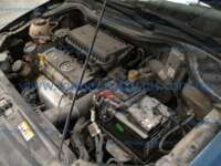 Volkswagen Vento 2017 4p Startline L4/1.6 Man 2021 Volkswagen Vento Ingreso Motor 2