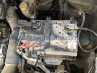 Volkswagen Vento 2017 4p Startline L4/1.6 Man 2021 Volkswagen Vento Ingreso Motor 4