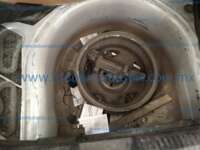 Volkswagen Polo 2021 5p Startline L4/1.6 Man 2021 Volkswagen Polo Ingreso Cajuela 1