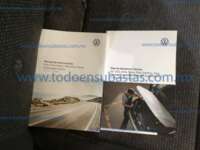 Volkswagen Polo 2021 5p Startline L4/1.6 Man 2021 Volkswagen Polo Ingreso Documentos 1